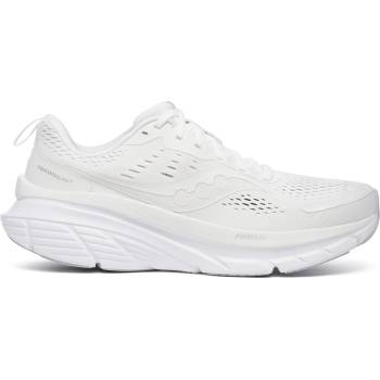 Saucony Мъжки маратонки Saucony Guide 18 Running Shoes Mens - Ivory