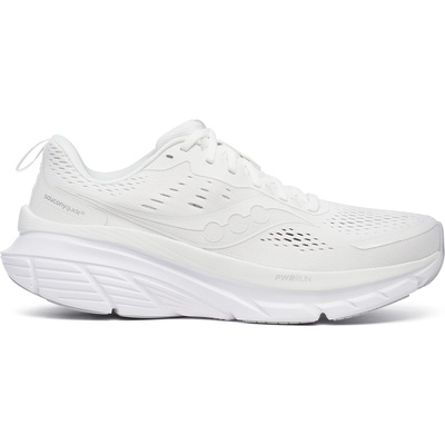 Saucony Мъжки маратонки Saucony Guide 18 Running Shoes Mens - Ivory