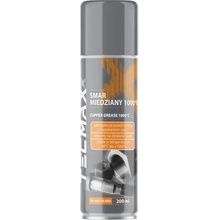 TECMAXX Medený tuk 200 ml