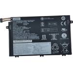 Lenovo Lenovo, 3 клетки, 11.1V, 45W, Заместител (01AV445)