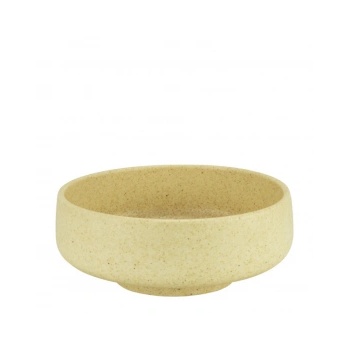 Image 1 of Horecano - Порцеланова купа ф14, 2xh5, 5см COVE- (HC-56958) (0156958)