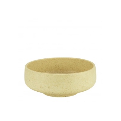 Horecano - Порцеланова купа ф14, 2xh5, 5см COVE- (HC-56958) (0156958)