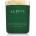 DW HOME Tierra Alpine ароматна свещ 249 гр