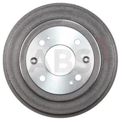 A.B.S. ALL BRAKE SYSTEMS BV. 2514-S