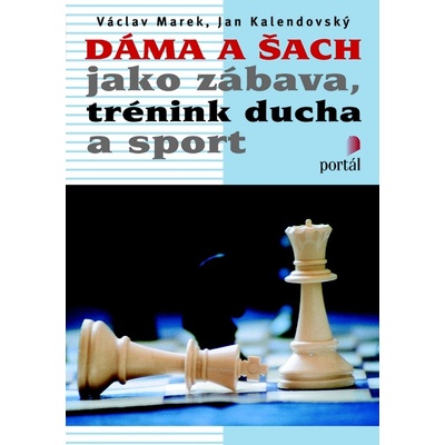 Dáma a šach jako zábava