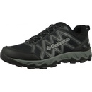 Columbia Peakfreak X2 outdry čierné biela tmavo sivé