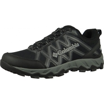 Columbia Peakfreak X2 outdry čierné biela tmavo sivé