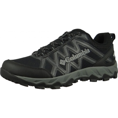 Columbia Peakfreak X2 outdry čierné biela tmavo sivé