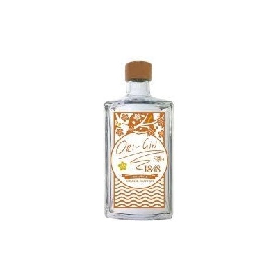 Ori Gin 1848 Honey 45% 0,5 l (karton)