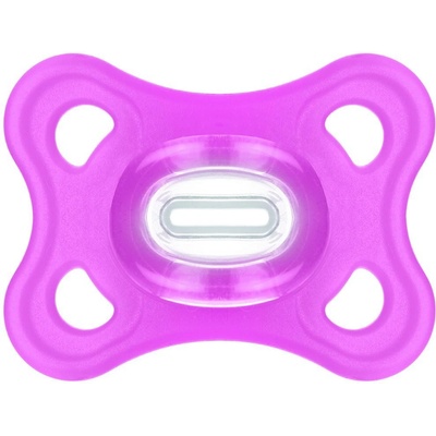 Mam Comfort Pink 1 ks