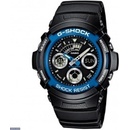 Casio AW-591-2A