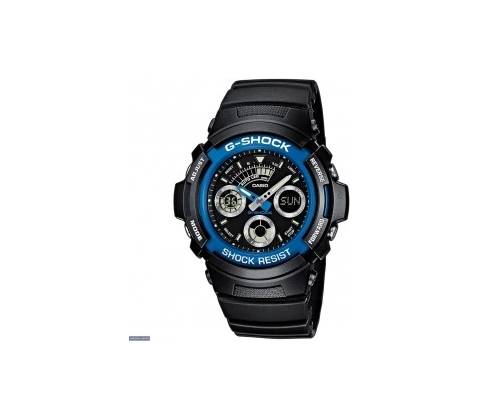 Casio AW-591-2A