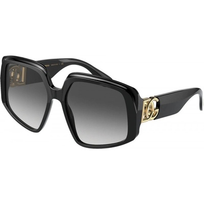 Dolce & Gabbana DG4386 501 8G