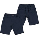 Mayoral kraťasy plátěné Basic tmavě modré