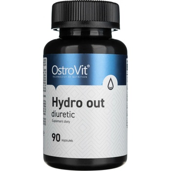 OstroVit Hydro Out Diuretikum 90 kapsúl
