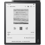 Kobo Elipsa 2E - Четец за е-книги, 10.3" E-Ink, 32GB, Stylus, ComfortLight PRO, 2.0GHz - Черен Четец за Е-книги