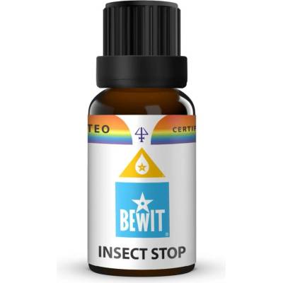 Bewit insect stop esenciální olej 5 ml
