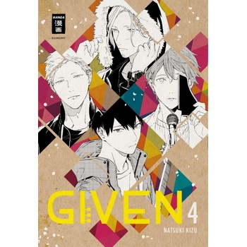 Given. Bd.4