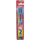 Colgate Double Action Medium 2 ks