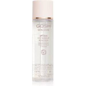 Gosh Copenhagen Skin Care 2 Phase двуфазен лосион за грим за очи 100ml