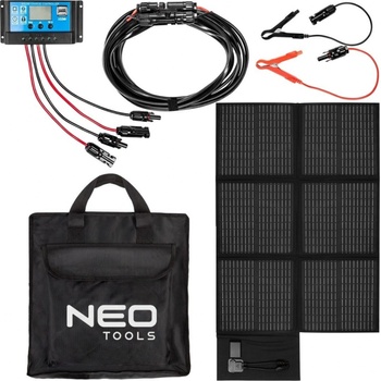 Neo Solárny panel prenosný 120W 90-141