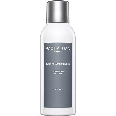 Sachajuan Styling and Finish púder pre objem tmavých vlasov 200 ml
