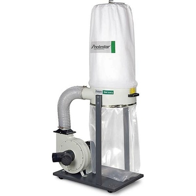 Holzstar SAA 2003