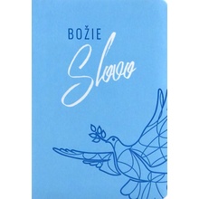 Božie slovo - Slovenská biblická spoločnosť