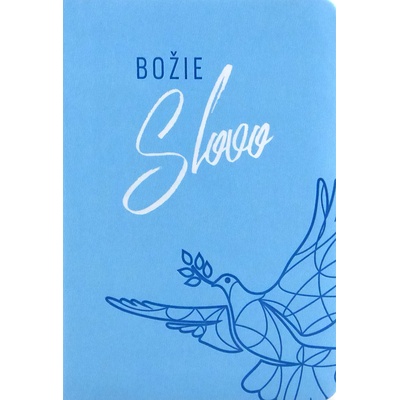 Božie slovo - Slovenská biblická spoločnosť