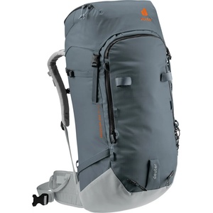 Deuter Freescape Pro 38+ SL Цвят: оранжев