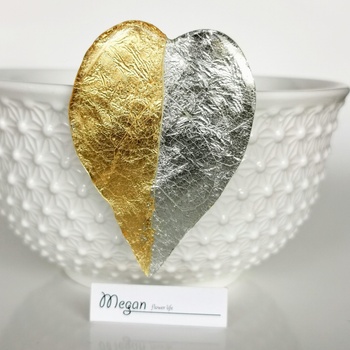 Meganflo Злато и Сребро