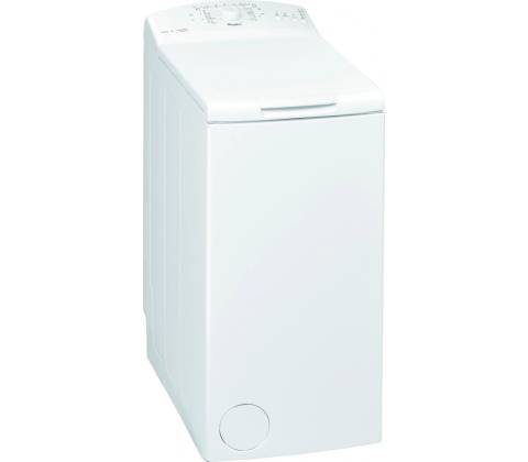 Whirlpool AWE 55510