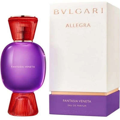 Bvlgari Allegra Fantasia Veneta EDP 100 ml