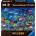 Ravensburger - Puzzle Wooden puzzle: Under the Sea - 500 piese