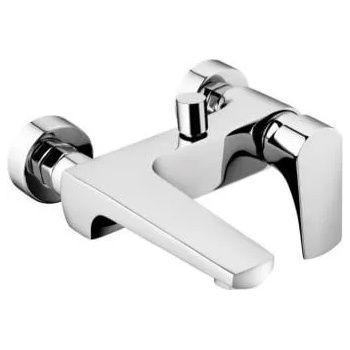 Image 1 of Смесител за баня fala murcia, стенен (euro 75767)