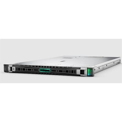 HPE Proliant DL360 Gen12 8SFF 6517P 2x32GB 1GbE MR408i