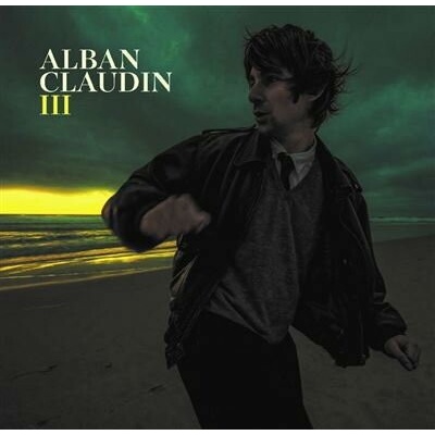 Claudin Alban - III Vinyl LP
