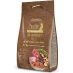 Fitmin Purity Semimoist Заек и Агне 800 г