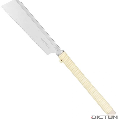 Dictum 712388 Dozuki, Crosscut 240
