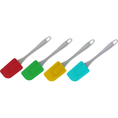 PROHOME - Stěrka na těsto 24cm silikonová různé barvy – Zboží Dáma