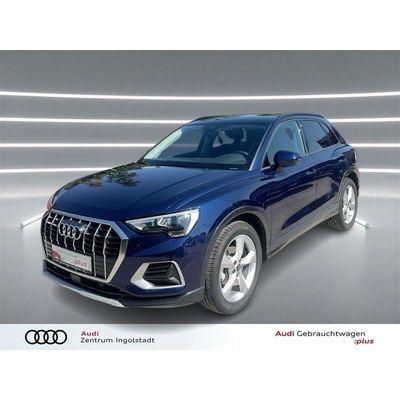 Audi Q3 35 TFSI Advanced 110 kW