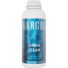 NETFLIX Narcos Drain CLEAN 1 l