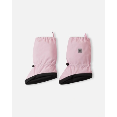 Reima dětské zimní capáčky Antura růžové Pale rose