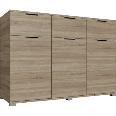 BWS Комод hope дъб сонома (ws0014)