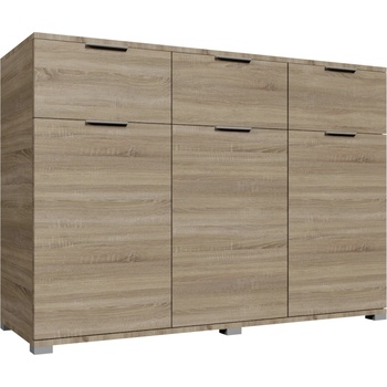 BWS Комод hope дъб сонома (ws0014)