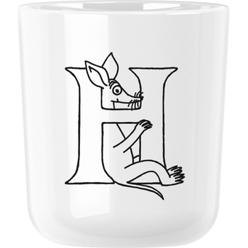 Rig-Tig Чаша халба abc Муминки h (z00706-h)