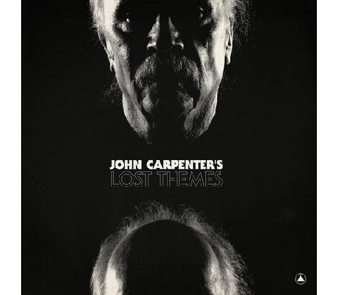 John Carpenter: Lost Themes