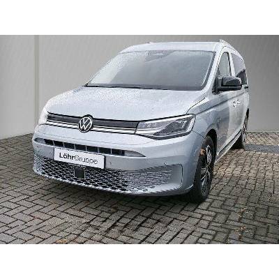 Volkswagen Caddy Maxi 2.0 TDI Style 90 kW