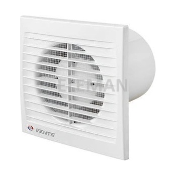 Vents 150 STL