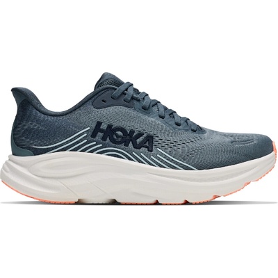 Hoka Clifton 11 faded navy glimmering blue dámské